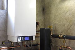 Sulhamstead Abbots condensing boiler companies