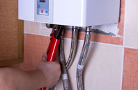 free Sulhamstead Abbots boiler repair quotes